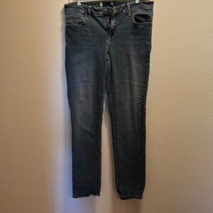 Diana Kurvy Skinny jeans, Kit from the Kloth jeans size 14, straight leg